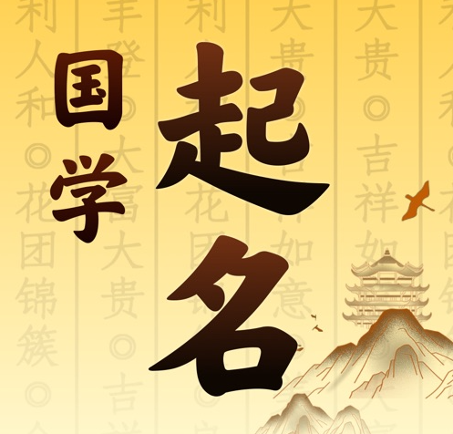 千阳国学起名 人工起名一对一